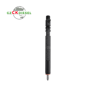 Dieselinjector EJBR03401D A6640170021 voor Delphi-motor