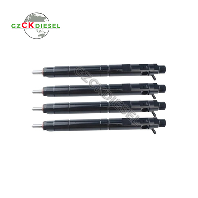 Common Rail brandstofinjector 33800-4X510 EJBR03601D voor Euro 3/4 motor