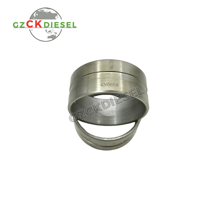 Nokkenasbus 4N6658 3731885 voor 3408E 3406E 3412E Motor