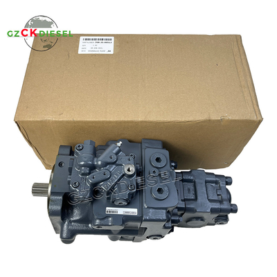OEM Hydraulische Pomp 708-3S-00512 7083S00512 708-3S-00513 voor Komatsu Mini Graafmachine PC35MR-2