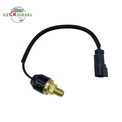 Drukschakelaarsensor 309-5769 3095769 voor 312D 313D 315C 315D 320D 323D 330D 349D Graafmachine