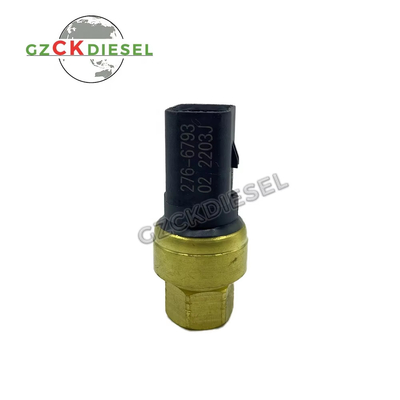 Druksensor 276-6793 2766793 Geschikt voor C7 C9 C-9 Motor E325D E330D Graafmachine