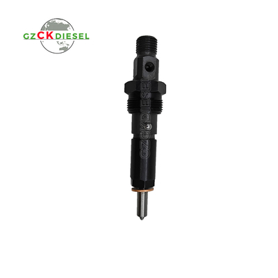 Brandstofinjector 3929490 3357660 3283577 4948366 3802677 voor 6BT5.9L-motor