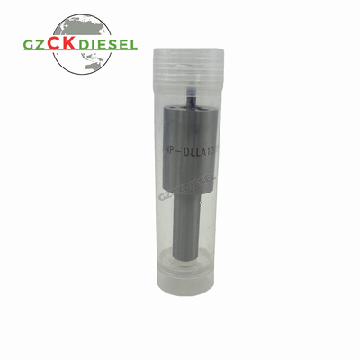 Diesel Brandstof Injector Spuitstuk DLLA130SM128 6212-11-3920 6212113920