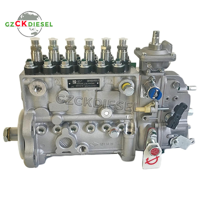Brandstofinjectiepomp BHF6P120005 6P702-120-1100 5286861B voor Cummins 6CTA8.3 C230 230PK dieselmotor