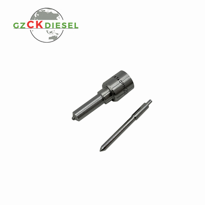 Brandstofinjector Nozzle DLLA140PN291 6738-11-3120 voor KOMATSU 4D102 6D102 PC220-7 PC160LC-7B