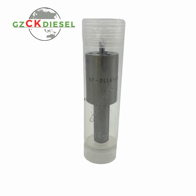 Dieselbrandstofinspuitstuk DLLA145SM012 6152-12-3120 voor PC400-6 graafmachine