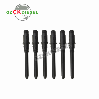 Injector hogedrukverbindingsbuis 21843299 21300479 voor D5K FL3