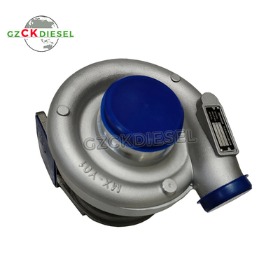 Turbocompressor 65.09100-7080A 65.09100-7080 65.09100-7081 65.09100-7082 65.09100-7083 Turbo voor DB58T-motor