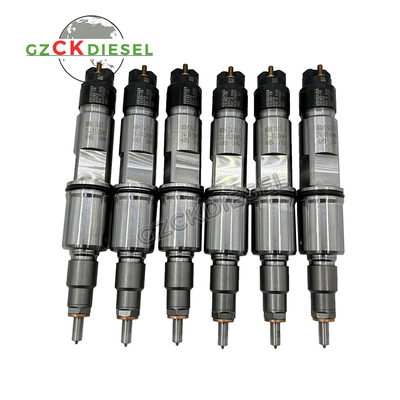 Brandstofinjector 0445120387 D5010224028 voor DCI11 EDC7-motor