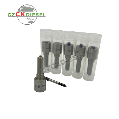 Brandstofinspuitstuk DLLA155P1771 voor injector 0445120146