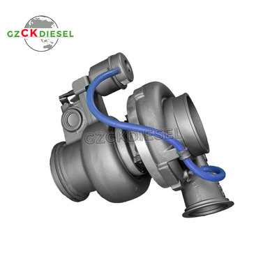 Turbocharger 247-2957 247-2965 2472957 2472965 voor CAT C11 C13 Motor 996H Lader