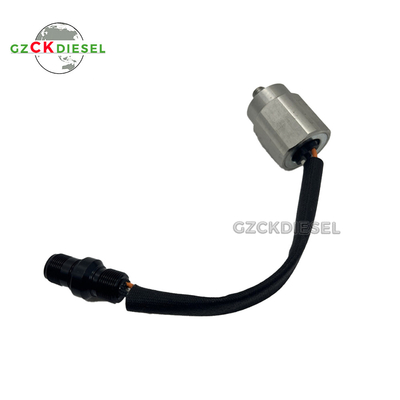 Generator Knock Sensor 163-4411 1634411 voor G3508 G3412C G3516 G3512 Motor