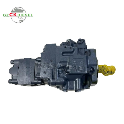 Hydraulische hoofdpomp 708-3S-00511 708-3S-00512 708-3S-00513 voor PC35 PC35MR-2 PC50MR-2