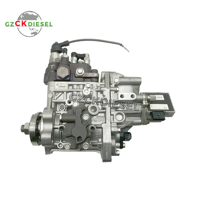 Brandstofpomp 729967-51310 729974-51370 729946-51390 729642-51400 voor 4TNV84T 4TNV88 4TNV94 Motor
