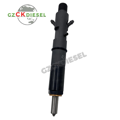 Brandstofinjector 454-5090 454-5091 LJBB06005A voor E320D2 320D2 C7.1 Motor