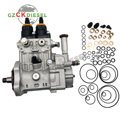 Reparatiesets voor dieselbrandstofinjectiepomp 094040-0010 HP0-serie revisieset