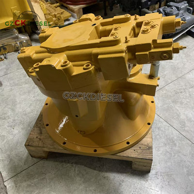 Hydraulische pomp Hydraulische hoofdpomp 250-2565 2502565 283-5973 204-2697 A8VO200 voor graafmachine E330C