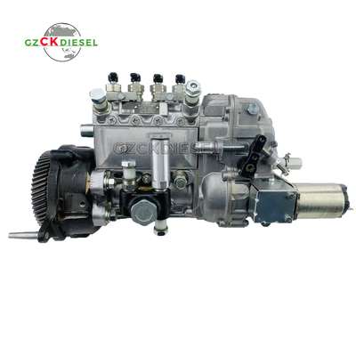 Hogedrukbrandstofpomp 093000-6602 ME440278 voor E308C E307C 4M40 Motor