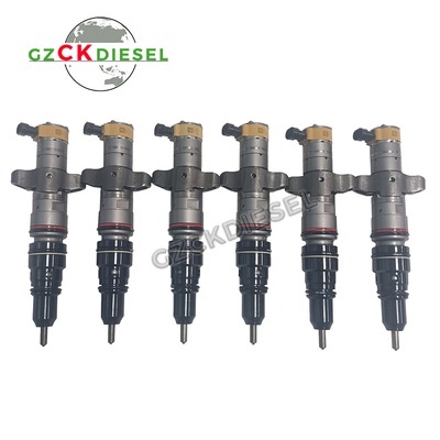 Brandstofinjector 20R8968 557-7633 voor CAT C9 Motor 330D Graafmachine