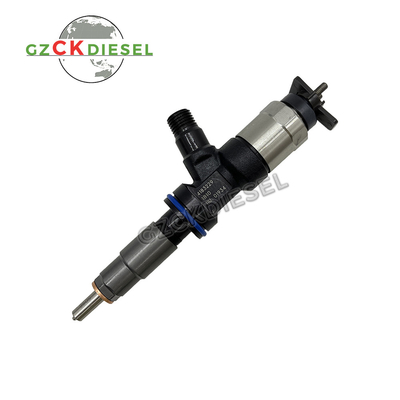 Brandstofinjector 418-3229 295050-1810 voor C4.4 motor 318F 316F 315F 314F 313F 312F