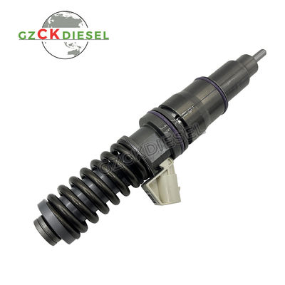 Diesel brandstofinjector 03829087 BEBE4C08001 voor D16 motor