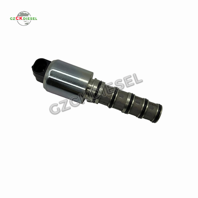Solenoïde klep AT310586 voor 210K 315SJ 310L 310SK 325K 410K 410L