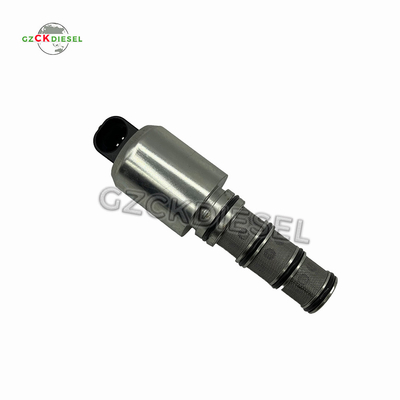 Solenoïdeklep AT310587 voor 210LE 210K 210LJ 310J 310K