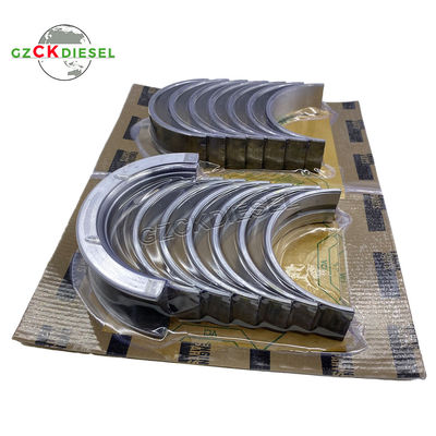 0.25MM Hoofdlager met Stuwkracht 4955860 3802211 3945918 (3944159/3944154/3944164) voor 6CT 6CT8.3 Motor