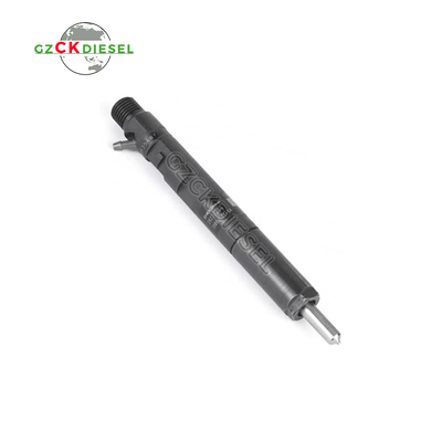 Onderdelen voor dieselmotoren Common Rail injectoren 28237259 166000897R