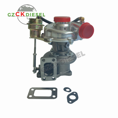 Turbocompressor 24100-1541D 24100-1541 Turbo RHC6 voor motor FB14 Motor W04CT