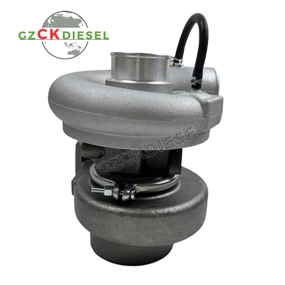 Turbo TD07S Turbo ME073935 49187-00271 voor Motor 6D16 6D16T Vrachtwagen FM657