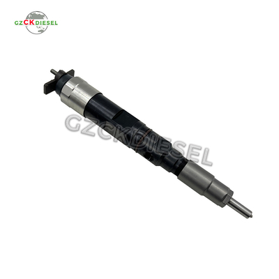 Brandstofinjector 095000-5200 RE518724 RE524363 SE501938 voor motor 6081