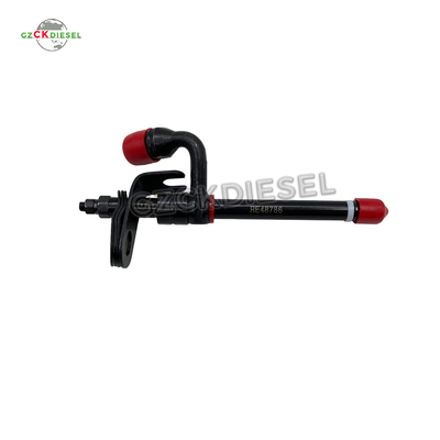 Brandstofinjector RE44508 RE48786 Geschikt voor 7405 6105J 7815 5303 5403 6068