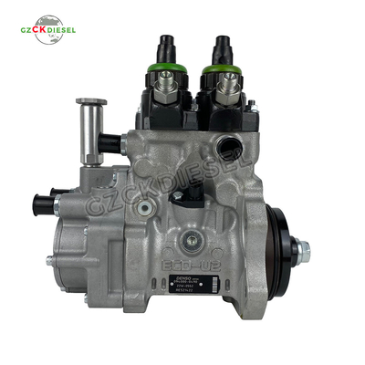 Brandstofinjectiepomp 094000-0490 094000-0491 RE521422 RE521423 voor 6081T Tractor