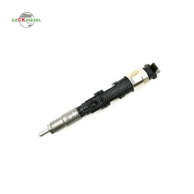 Brandstofinjector 095000-7150 095000-7151 voor John Deere 4045 Tractor