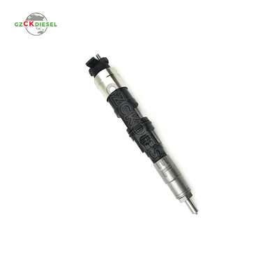 Brandstofinjector 095000-6500 095000-6501 095000-6502 RE529414 RE529117 voor 4,5L 4045 6,8L 6068 310K 1010D