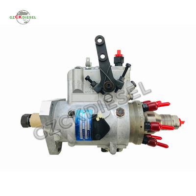 Brandstofinspuitpomp RE504067 DB2635-5681 voor John Deere 6110B 05681-ST