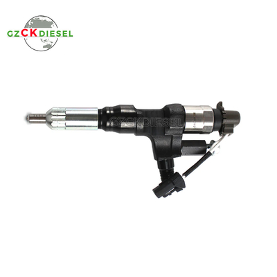 Common Rail Injector 095000-5963 23670-E0300 095000-5460 23670-E0260