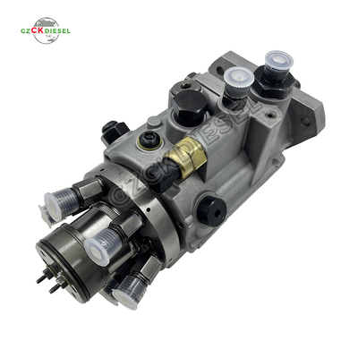 brandstofinjectiepomp DE2635-5963 RE508732 RE518088 voor 6068H 300-serie