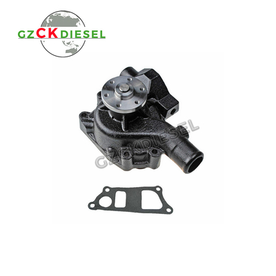 Waterpomp 6205-61-1202 6205-61-1203 voor graafmachine PC60-7 PC100-5 Motor 4D95LE 6D95L
