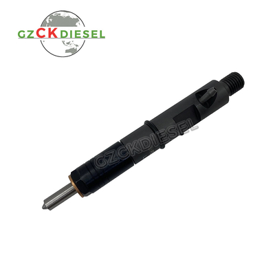 Brandstofinjector 2645K012 Voor Perkins 1104C-E44T RJ81373 RJ37820