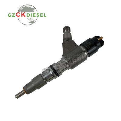 Brandstofinjector 0445120371 0445120400 396-9626 voor C71-motor 320D