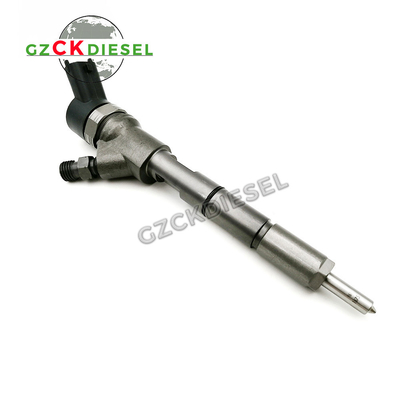 Injector 0445110591 0445110592 0445110217 0445110218 0445110286 voor Bosch