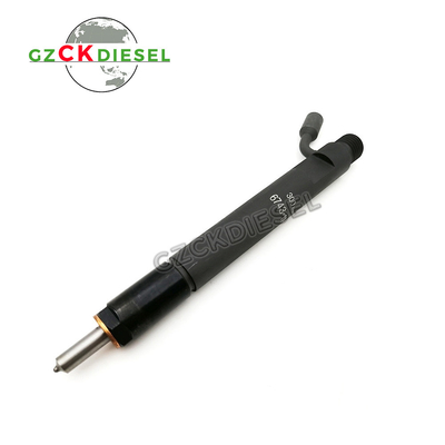 Brandstofinjector 6743-11-3320 voor PC300-7 PC350-7 PC360-7 6D114 Motor