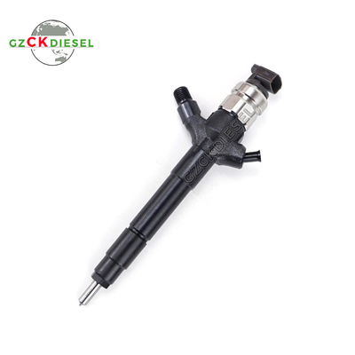Injector 095000-7500 1465A279 095000-9560 1465A257 voor Mitsubishi 4M41DI-DC Motor