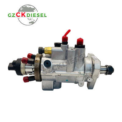 Brandstofinspuitpomp DE2435-5805 RE518166 voor motor 4045 6068 Loader 210LE 310G 310L 315SG