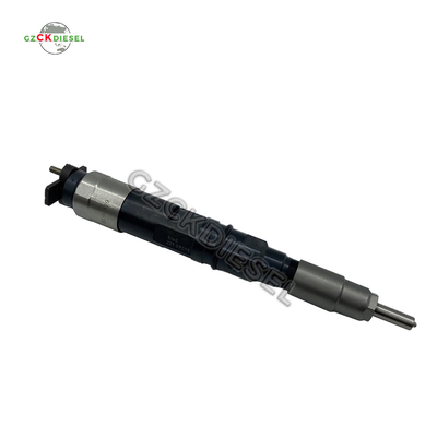 Common Rail brandstofinjector RE518725 095000-5160 voor John Deere 6081T