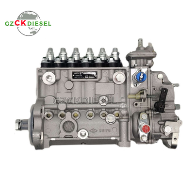 brandstofinspuitpomp 5268202 voor Cummins 6b5.9 6BT 6BTAA-C130 motor