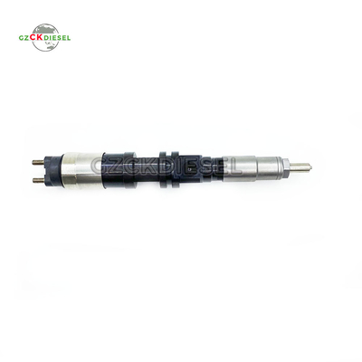 Brandstofinjector 095000-6482 RE528407 RE529149 SE501947 voor John Deere 9.0L